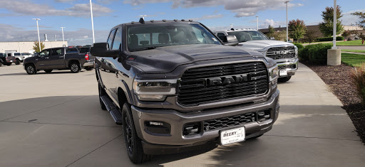 Used Car Dealer «Deery Brothers Chrysler Dodge Jeep Ram Iowa City», reviews and photos, 651 IA-1, Iowa City, IA 52246, USA