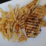 Photo n°3 de l'avis de Roberto. fait le 15/02/2019 à 14:22 sur le  Café des Amis à Ferrara