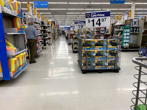 Department Store «Walmart Supercenter», reviews and photos, 952 Swede Gulch Rd, Evergreen, CO 80439, USA