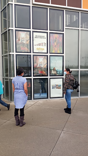 Movie Theater «AMC Classic Grove City 14», reviews and photos, 4218 Buckeye Pkwy, Grove City, OH 43123, USA