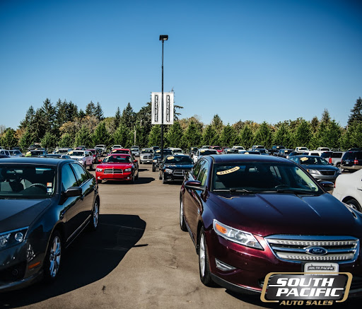 Used Car Dealer «South Pacific Auto Sales», reviews and photos, 5040 Pacific Blvd SW, Albany, OR 97321, USA