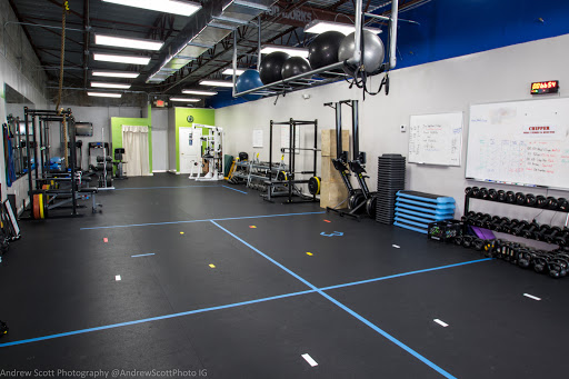 Gym «Fit 5 Gym», reviews and photos, 7452 Royal Palm Blvd, Margate, FL 33063, USA