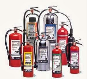 Rudesill Fire Extinguishers and Safety LLC