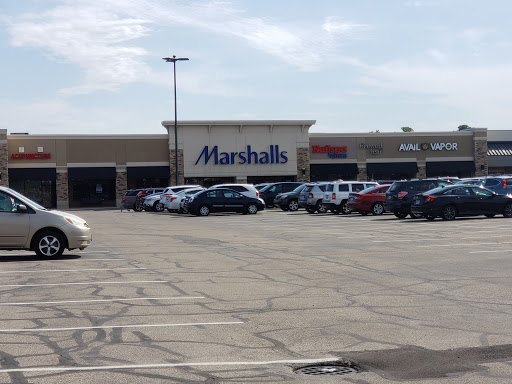Department Store «Marshalls», reviews and photos, 805 Bethel Rd, Columbus, OH 43214, USA