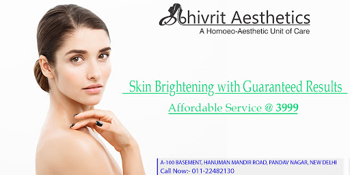 Abhivrit Aesthetics- Best Dermatologists and Plastic surgery clinic in Laxmi Nagar, Mayur Vihar and Preet Vihar.