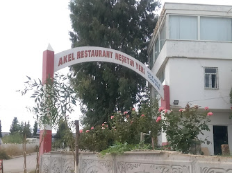 Neşetin Yeri Restoran