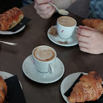 Photo n°3 de l'avis de Dianatschka.e fait le 20/08/2023 à 12:12 sur le  Ser Dany Caffe à Gorla Minore