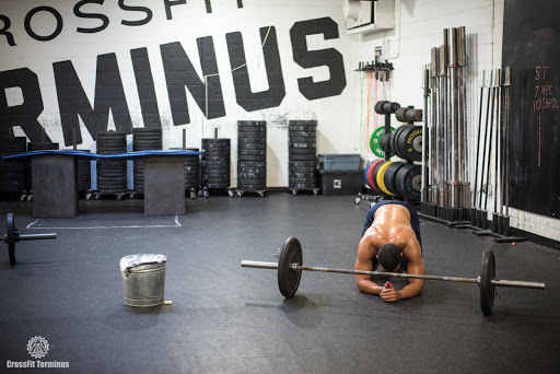 Gym «CrossFit Terminus», reviews and photos, 1046 Memorial Dr SE, Atlanta, GA 30316, USA