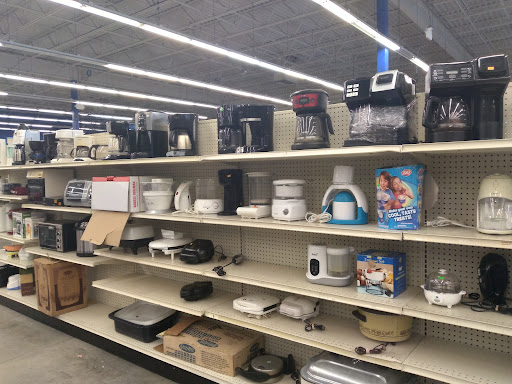 Thrift Store «Goodwill», reviews and photos, 6000 Mahoning Ave #68, Youngstown, OH 44515, USA