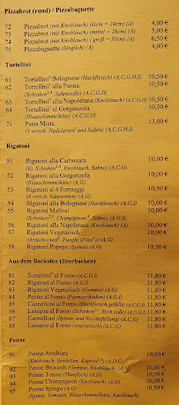 Harmonie à Schwäbisch Gmünd carte