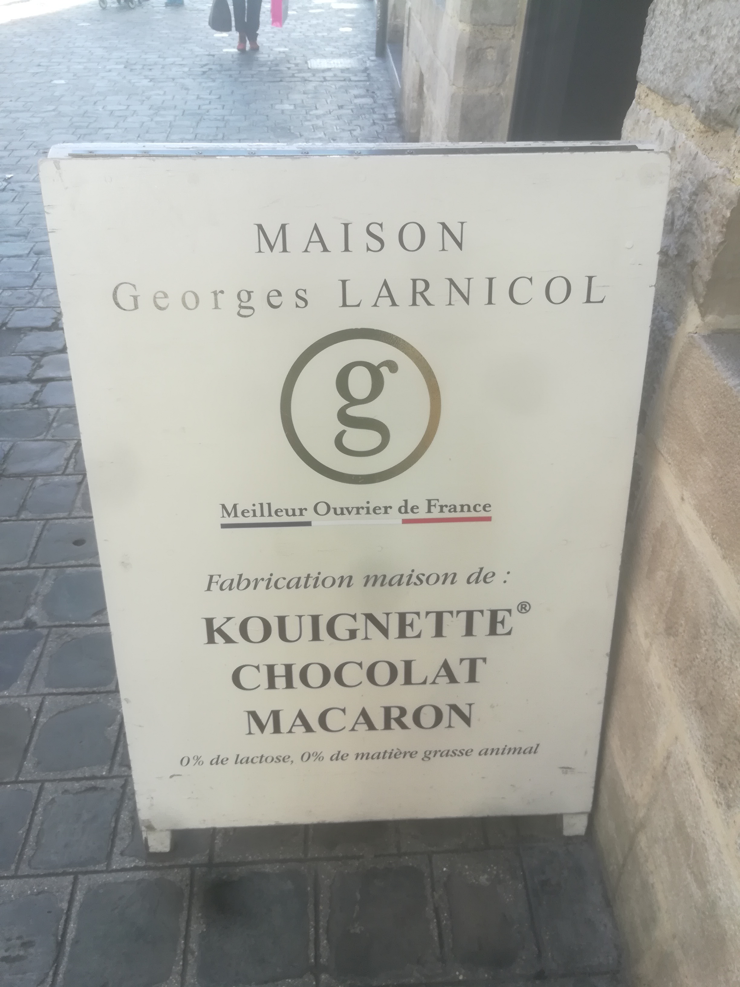 Photo n° 4 de l'avis de Patrouchka.r fait le 01/11/2021 à 10:19