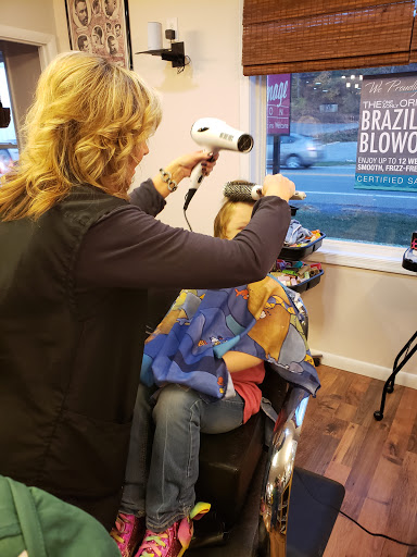 Tanning Salon «Total Image Hair & Tanning Salon», reviews and photos, 1788 Valley Rd, Berkeley Springs, WV 25411, USA