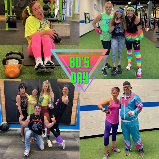 Gym «Innovative Fitness LLC», reviews and photos, 1105 Regents Blvd, Fircrest, WA 98466, USA