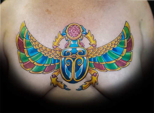 Explore tattoo ideas for growth, creative tattoo ideas in Bemidji, available at Cyclops Ink LLC