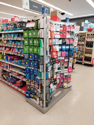 Drug Store «Walgreens», reviews and photos, 1790 E Main St, Spartanburg, SC 29307, USA