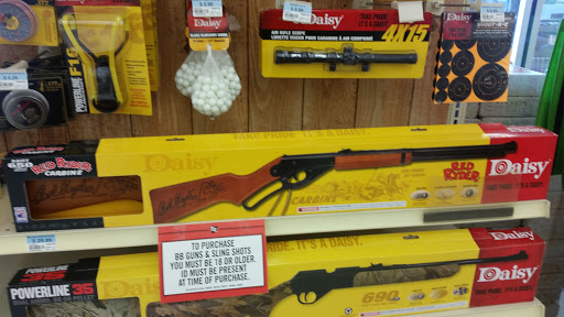 Home Improvement Store «Tractor Supply Co.», reviews and photos, 2423 N Lebanon St, Lebanon, IN 46052, USA