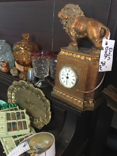 Thrift Store «Stained Market Place», reviews and photos, 2106 E 15th Ave, Tampa, FL 33605, USA