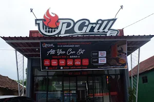 UpGrill image