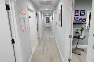 Chiropractic and Health Center image