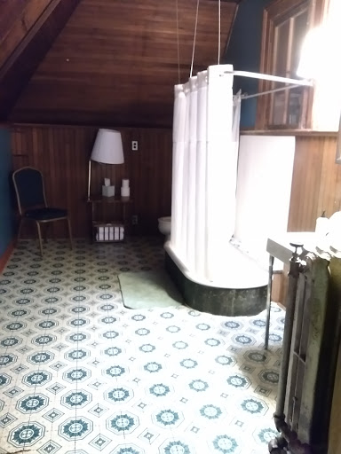 Lodging «D.H.Burrell Overlook Mansion», reviews and photos, 55 Douglas St, Little Falls, NY 13365, USA