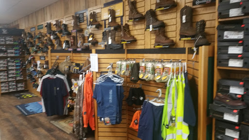 Boot Store «Hayes Boots Plus», reviews and photos, 3077 Wilma Rudolph Blvd, Clarksville, TN 37040, USA