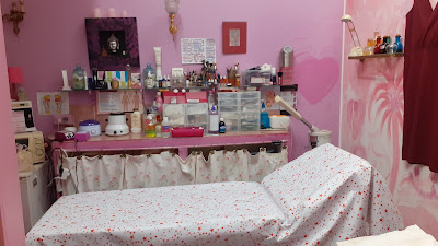 Institut de beauté princesse onglerie soin esthétique à Antibes