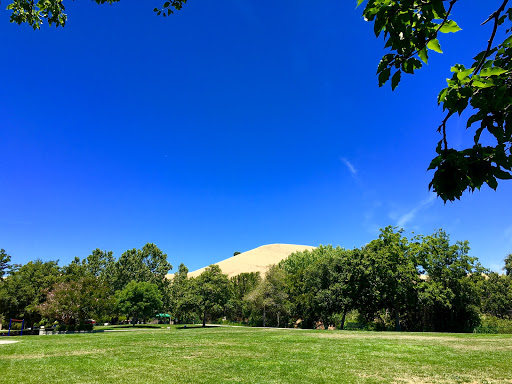 Park «Rolling Hills Park», reviews and photos, 3500 Glenwood Dr, Fairfield, CA 94534, USA