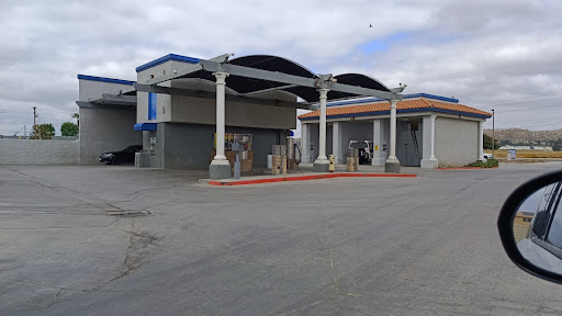 Self serve Car Wash en Perris