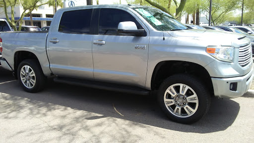 Acura Dealer «Acura of Peoria», reviews and photos, 9190 W Bell Rd, Peoria, AZ 85382, USA