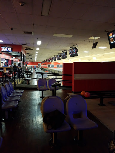 Bowling Alley «AMF Babylon Lanes», reviews and photos, 430 Sunrise Hwy, West Babylon, NY 11704, USA