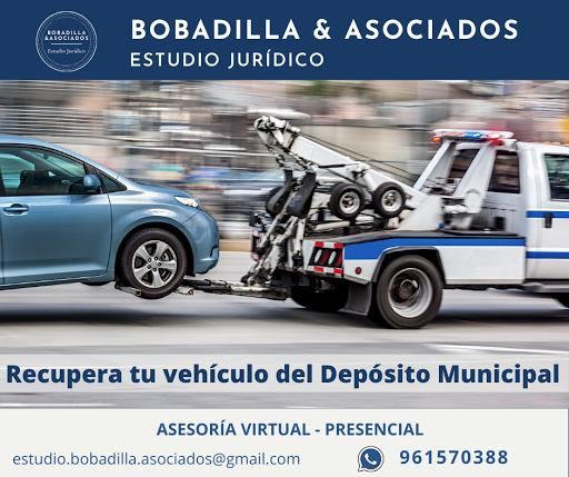 Estudio Jurídico Bobadilla & Asociados Abogados