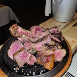 Photo n°1 de l'avis de claudio.a fait le 24/04/2024 à 21:38 sur le  Ristorante Braceria Auditore à Florence