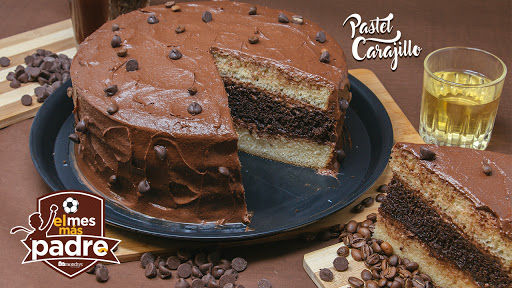 Pastelería Monchys - Sombrerete en Sombrerete