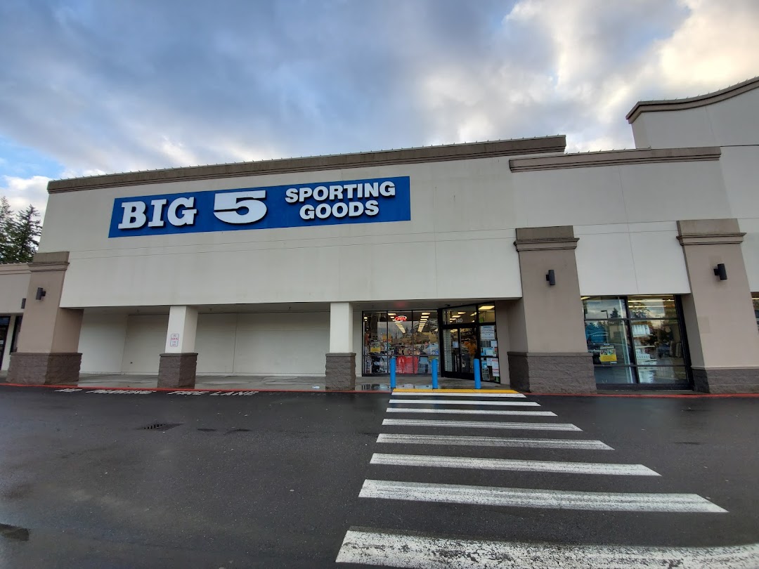 Big 5 Sporting Goods - Covington