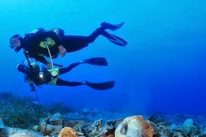 Diving Center Kostrena image