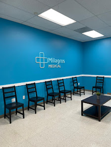 Milagros Medical 2400 Mission Street (at, 20th St, San Francisco, CA 94110