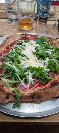 Roquette du Pizzeria Trallallà à Anglet - n°4