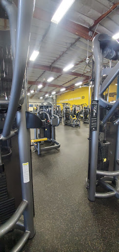 Gym «Chuze Fitness», reviews and photos, 9851 Walker St, Cypress, CA 90630, USA