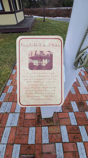 Museum «Aptucxet Trading Post Museum», reviews and photos, 24 Aptucxet Rd, Bourne, MA 02532, USA