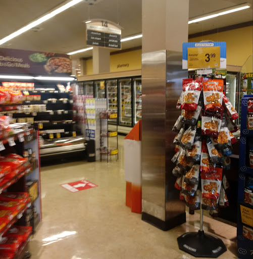 Grocery Store «Safeway», reviews and photos, 7414 Little River Turnpike, Annandale, VA 22003, USA