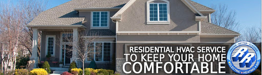 Air Conditioning Contractor «RR Electric Heating & Air», reviews and photos, 4505 Industrial St #2h, Simi Valley, CA 93063, USA