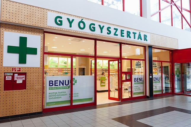 BENU Gyógyszertár