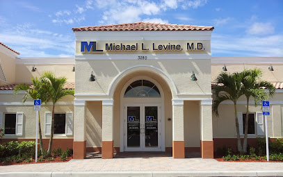 Michael L. Levine M.D., F.A.C.S.