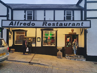 Alfredos Restaurant