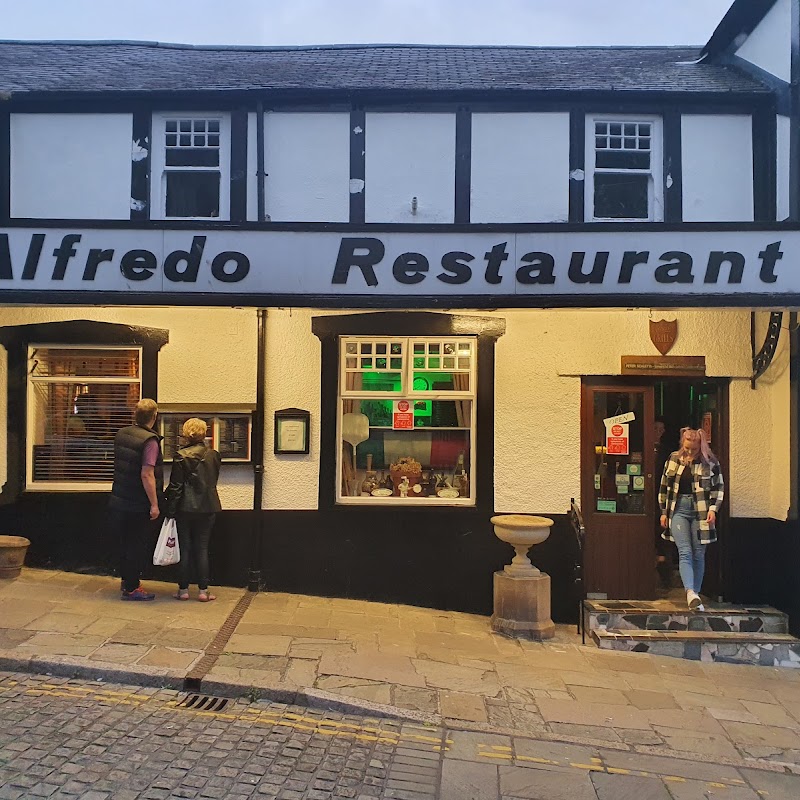 Alfredos Restaurant