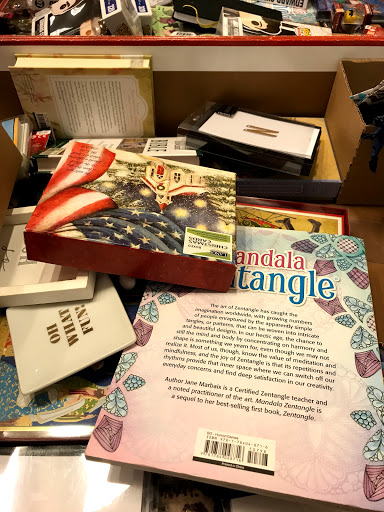 Book Store «Barnes & Noble», reviews and photos, 301 NE Northgate Way, Seattle, WA 98125, USA