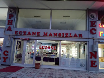 Mansızlar Eczanesi