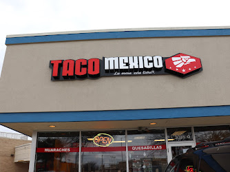 Taco Mexico