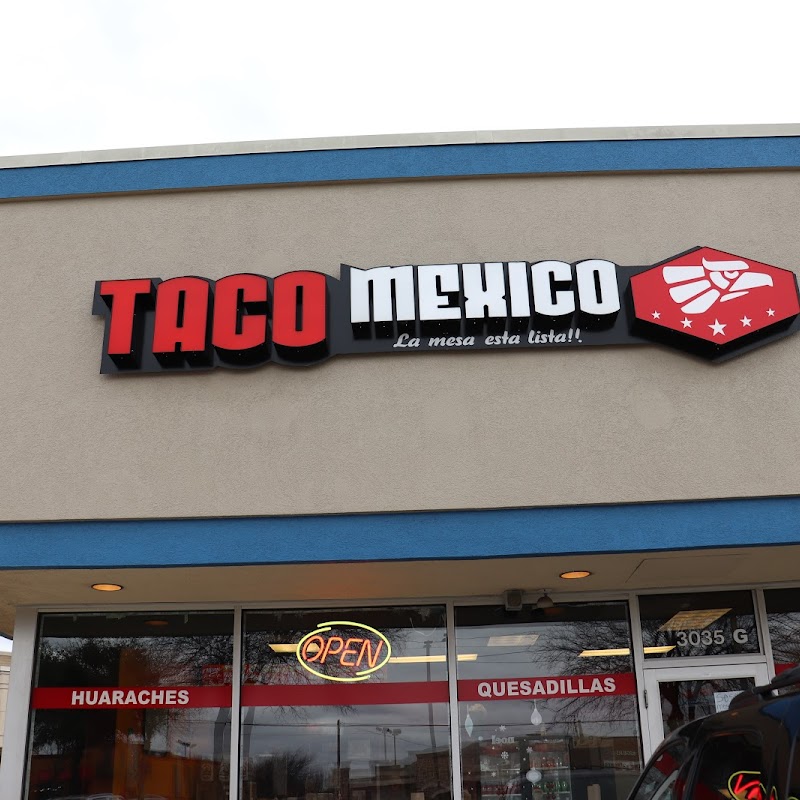 Taco Mexico