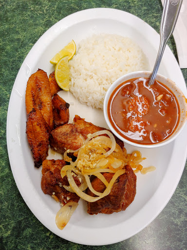 Coffee Shop «Ranchuelo Coffee Shop», reviews and photos, 12948 SW 87th Ave, Miami, FL 33176, USA